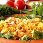 Zonguldak Malay Yemeği - Kapak