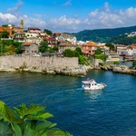 Bartın - Kapak