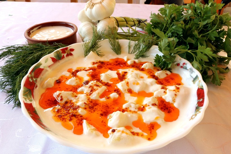 Çöpele