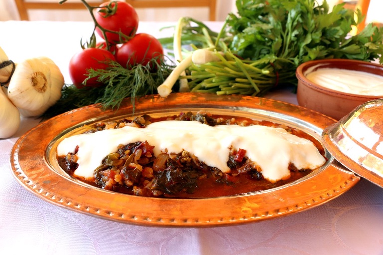 Çükündür Mancarı