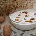 Bartın Ağda Tatlısı - Kapak