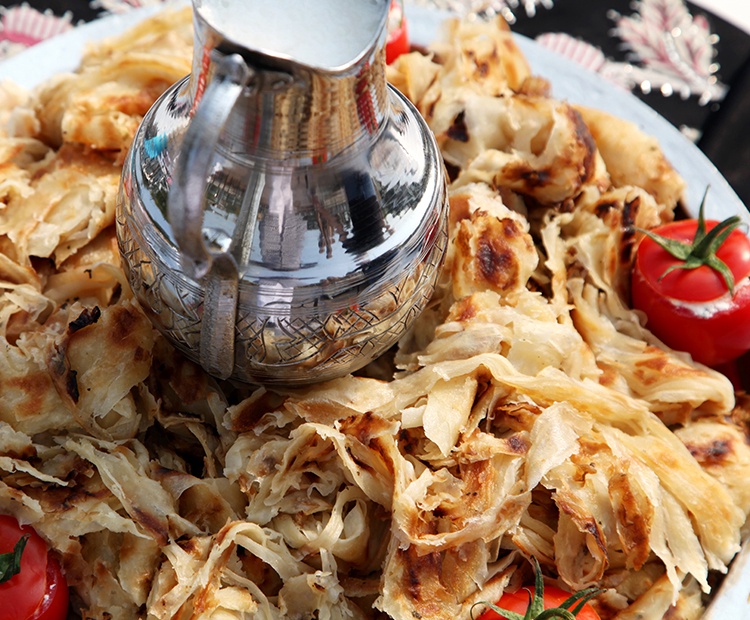 Bartın Gözlemesi