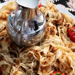 Bartın Gözlemesi - Kapak