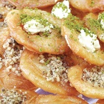 Kaha Tatlısı - Kapak