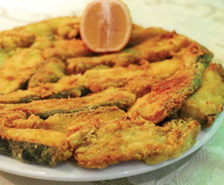Kalkan Tava