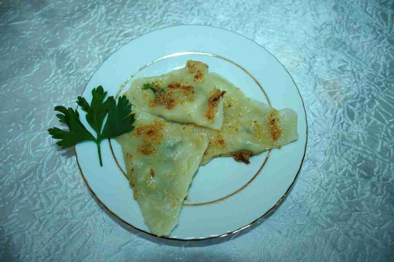 Kulaklı Makarna