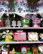 Safranbolu Maket Evleri