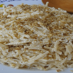 Cevizli Keşli Yayım - Kapak