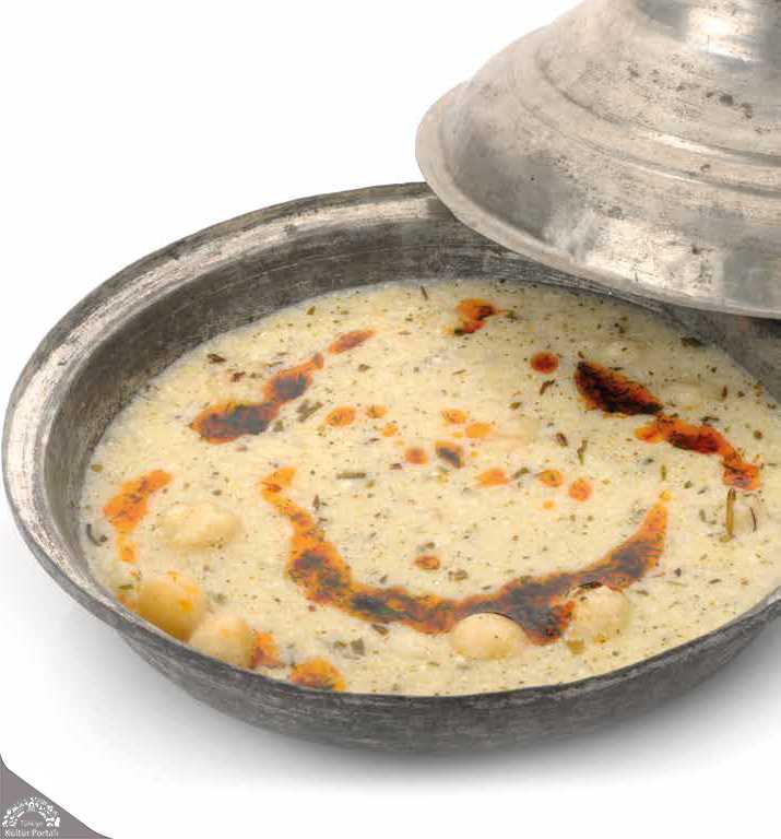 Uğmaç Çorbası