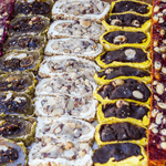 Safranbolu Lokum Üreticileri - Kapak
