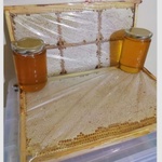 Yenice Arıcıları - Kapak