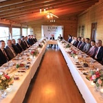 Bartın Türk Mutfağı Haftası - Bir Sofrada Miras Görsel 1