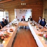 Bartın Türk Mutfağı Haftası - Bir Sofrada Miras - Kapak