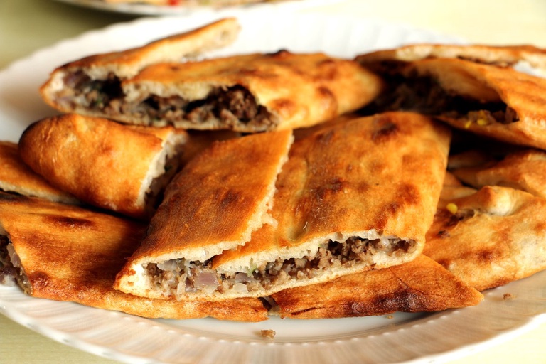 Ereğli Pidesi