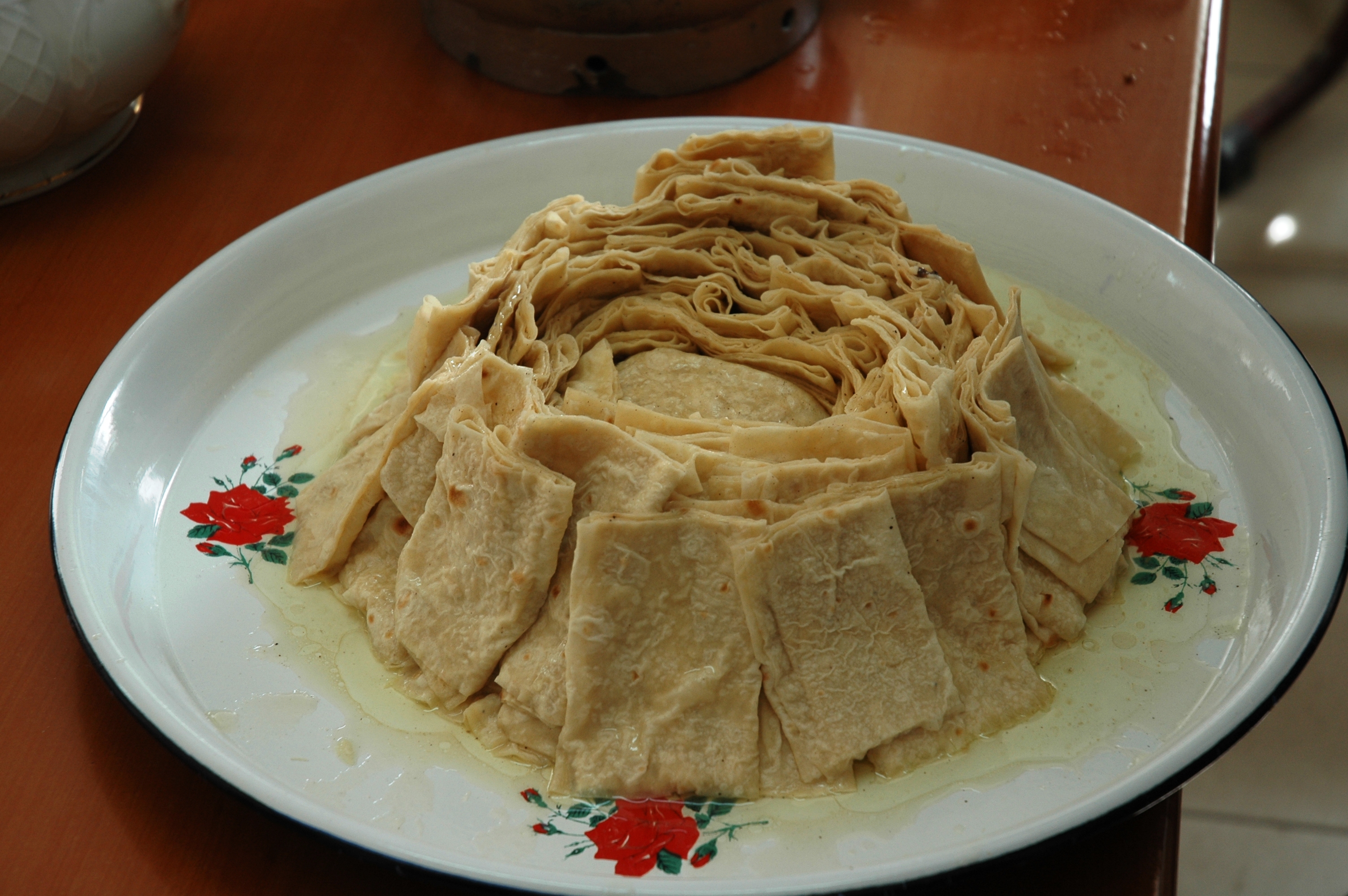 Eflani Turkey Bandirma