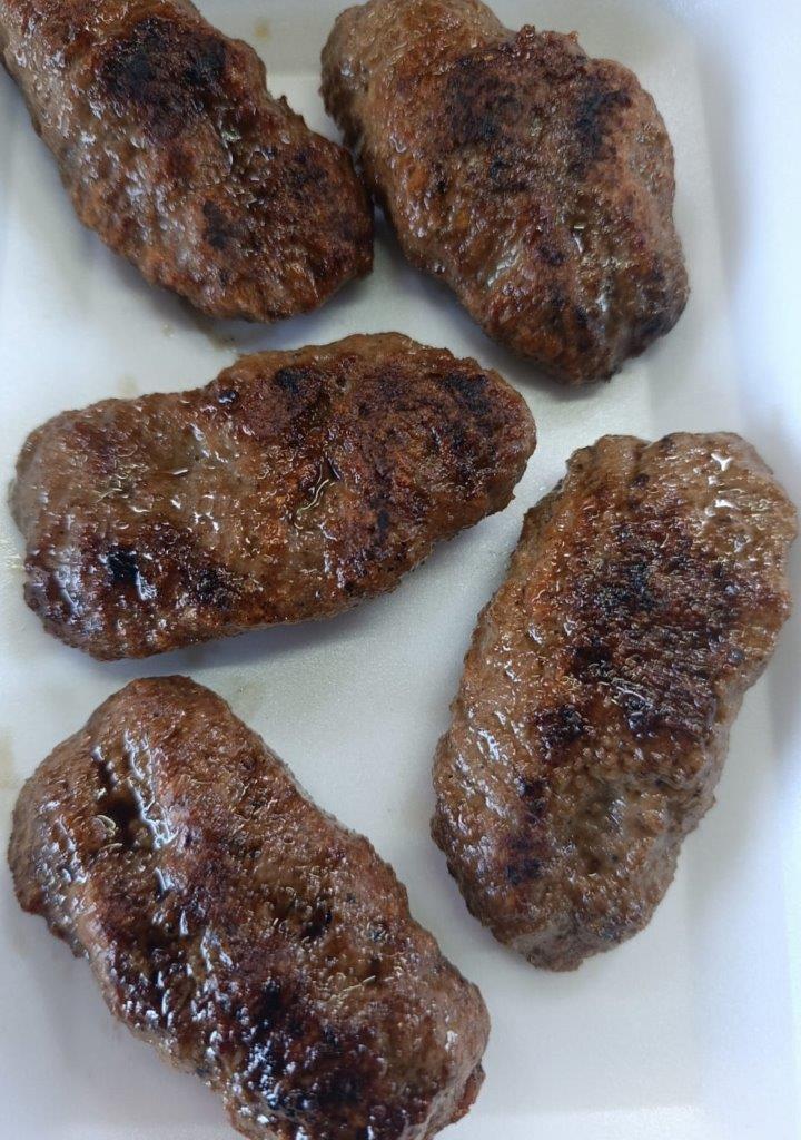 Bartın Şapşap Köftesi Görsel 1