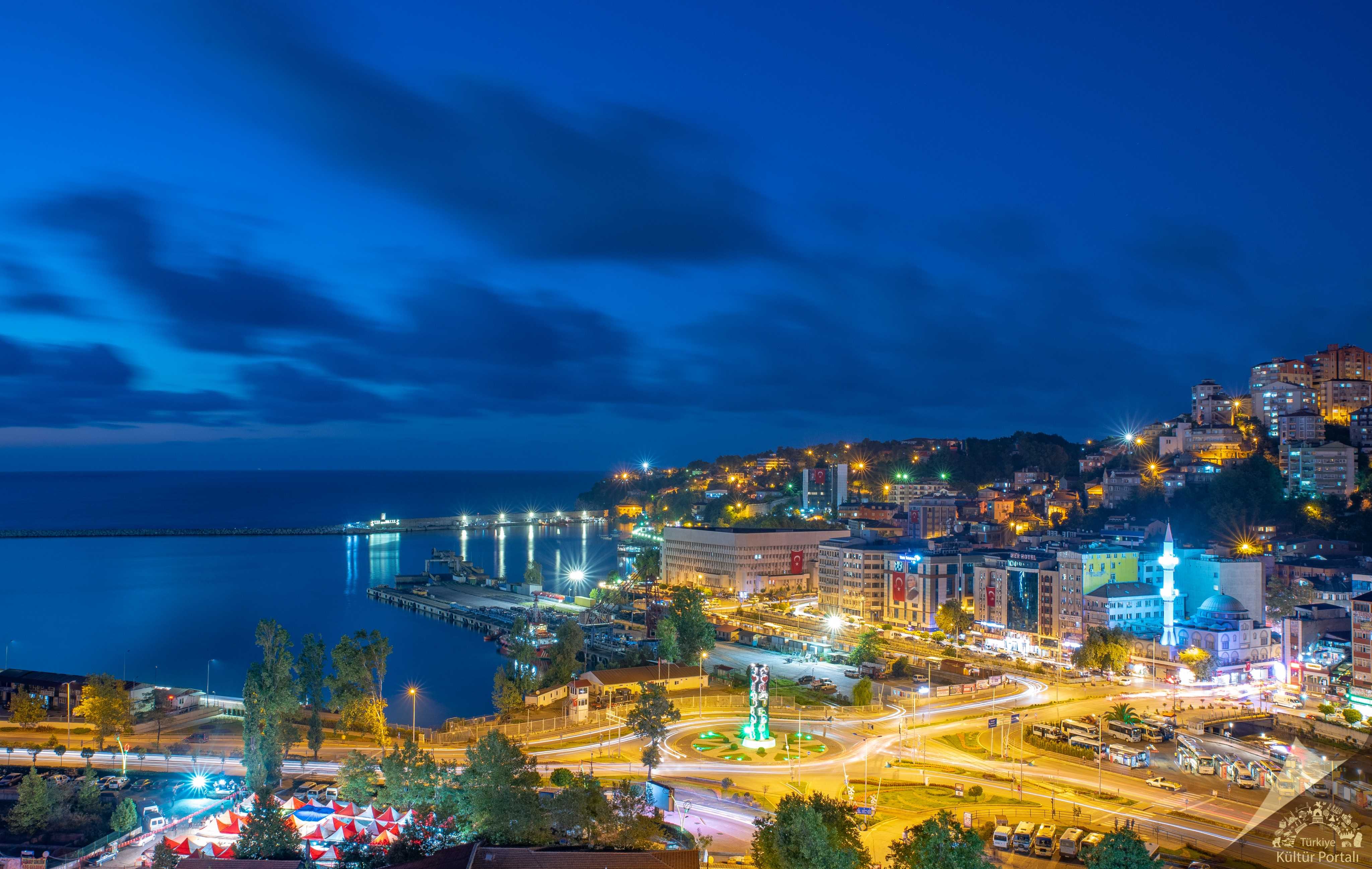 Zonguldak