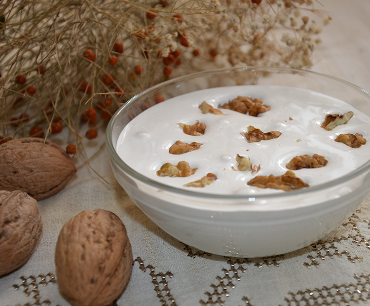Bartin Agda Dessert