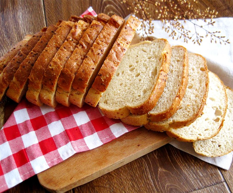Bartin Coven Bread