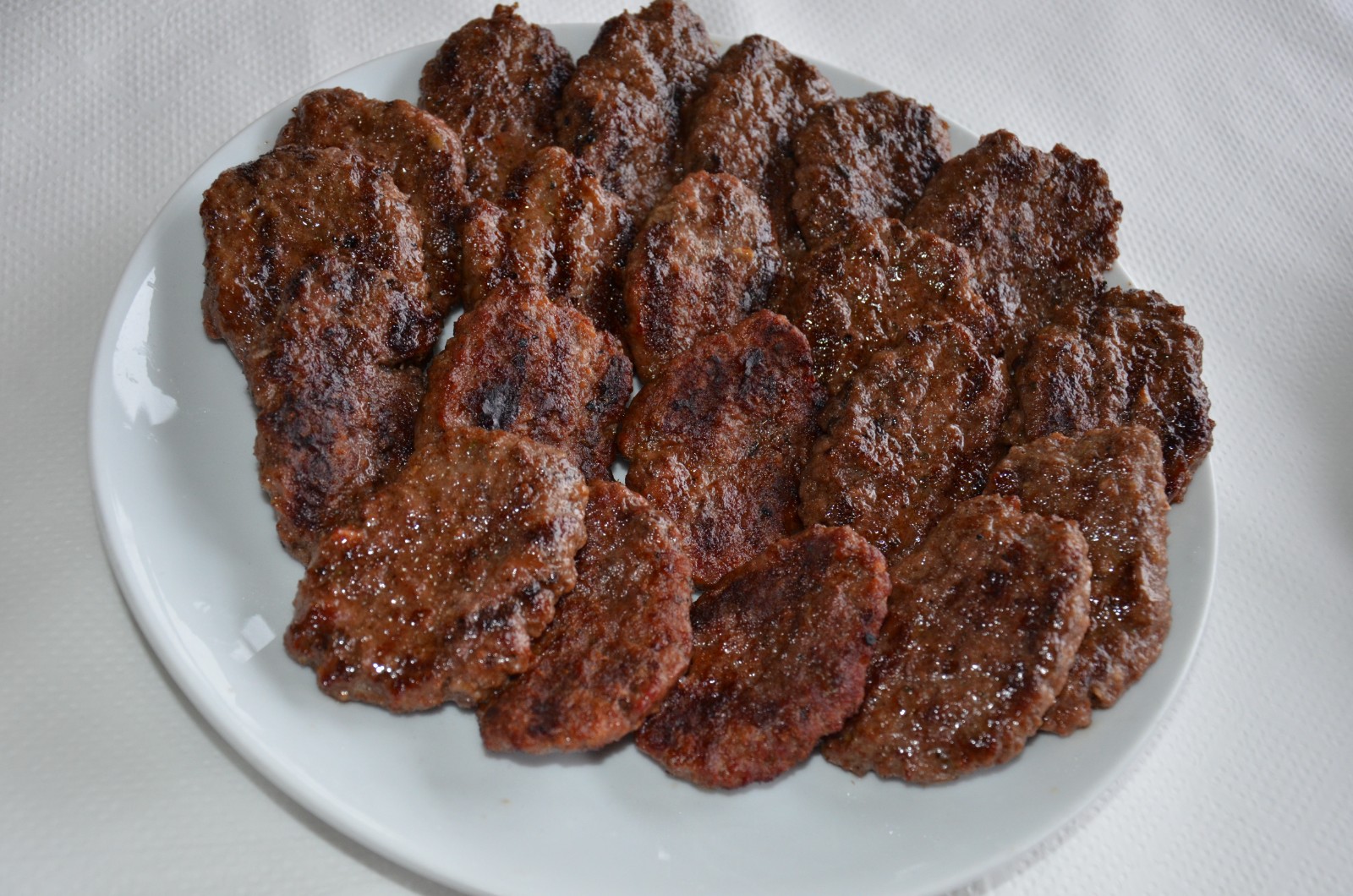 Bartin Sapsap Meatballs