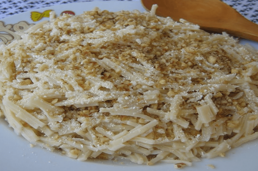Walnut and Kesli Yayim