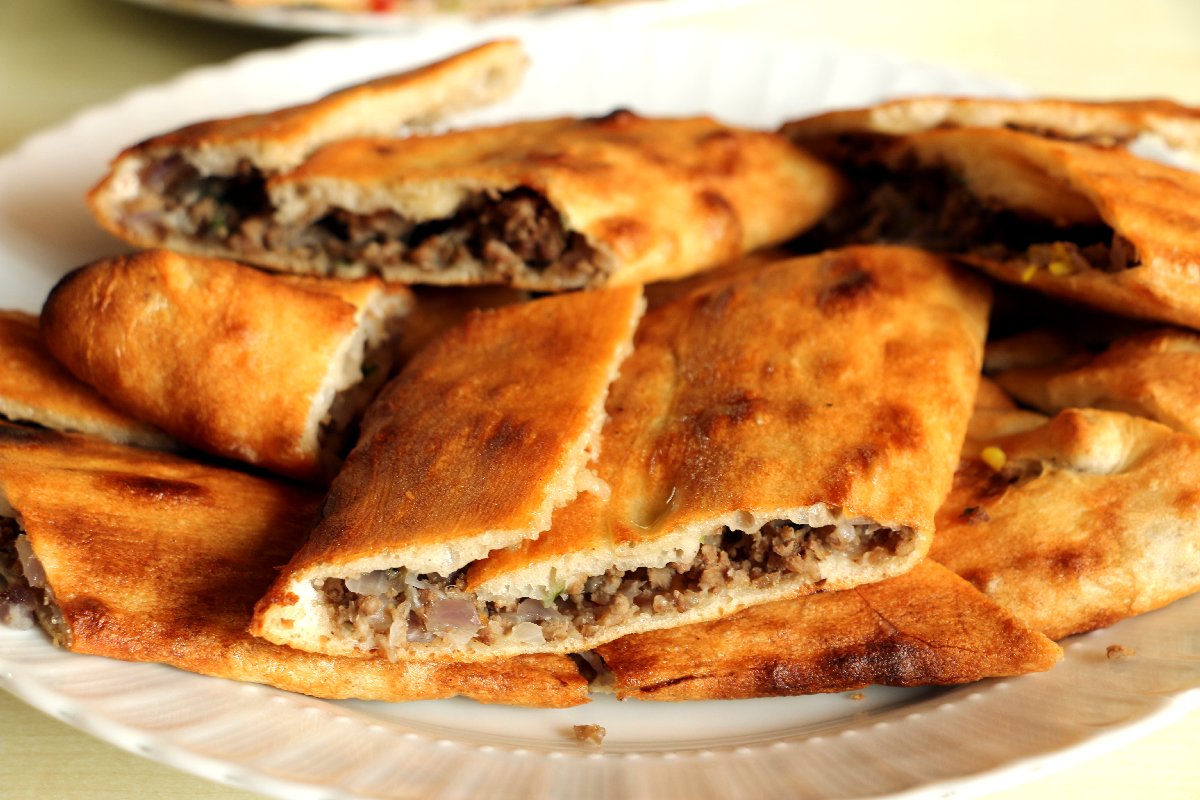 Eregli Pide