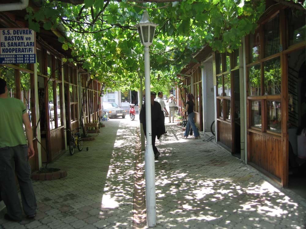 Devrek Baston Atölye Rotası Görsel 4